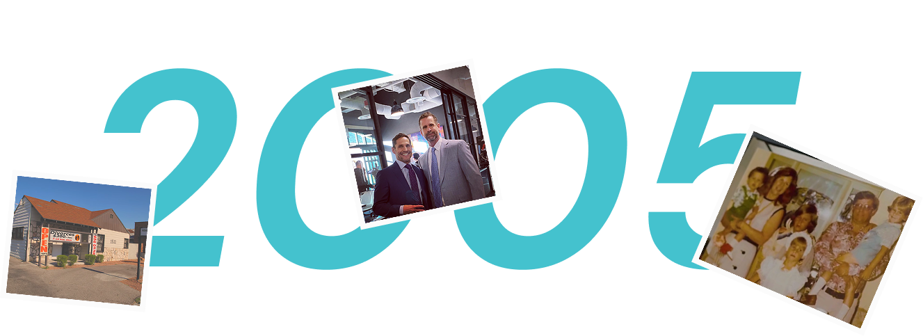 De Castroverde Law Group