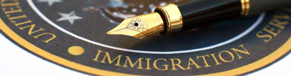 Immigration - US Citizenship