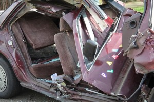 Las Vegas Traffic Death Attorneys - De Castroverde Law Group