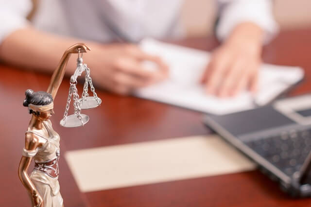 Nevada Criminal Defense Lawyers - De Castroverde Law Group