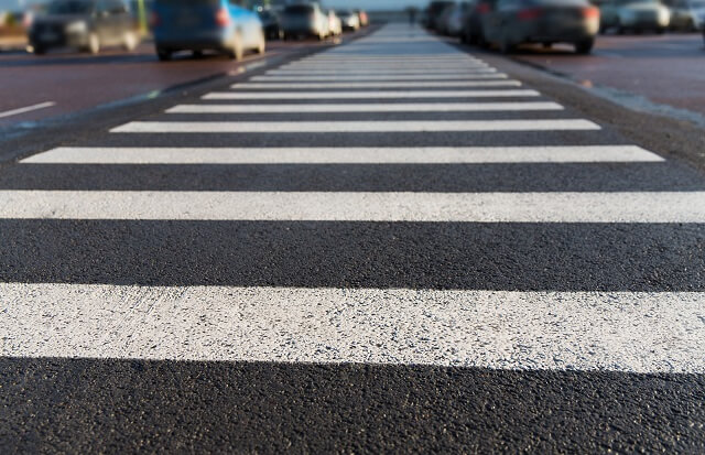 Nevada Pedestrian Accident Lawyers - De Castroverde Law Group