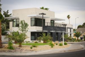 de castroverde downtown las vegas office