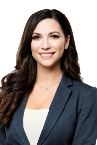Michelle Harnik