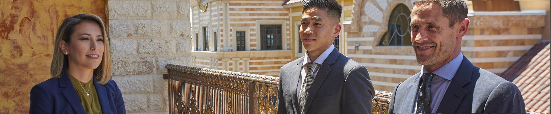Deportation  Representation in Proceedings or Court