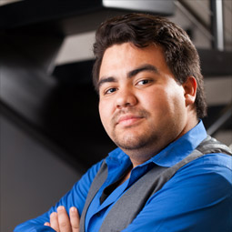 Darwin Hernandez