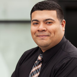 Jose Marin-Hernandez