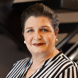 Karen Kobzoff
