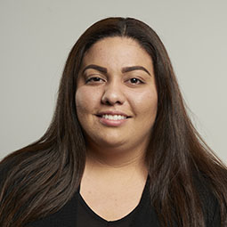 Jocelyn Cortez