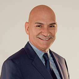 John Chavez