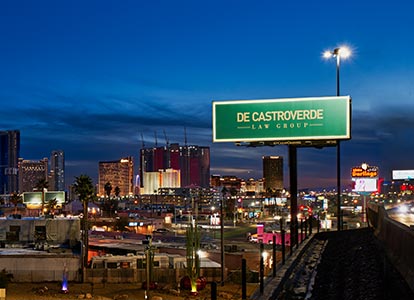 US Immigration Attorneys in Las Vegas, NV