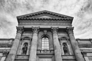 Las Vegas Courthouse