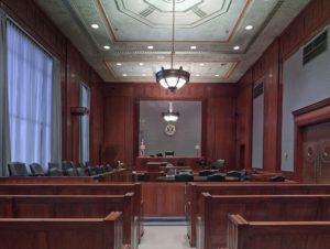 What is an Injunction?