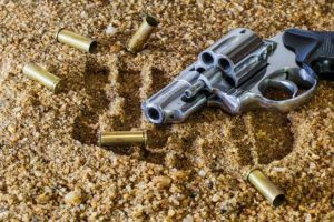 Marijuana and Firearm