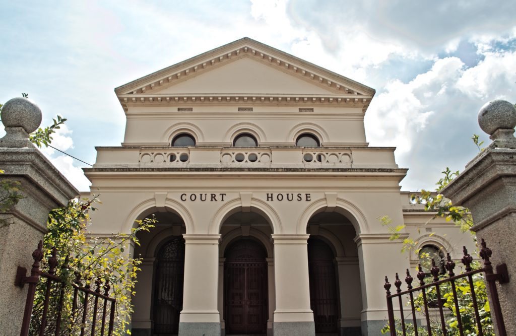 Courthouse