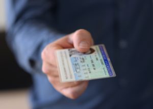 Do I Have to Give Police My ID?