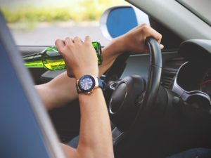Driving While High in Nevada