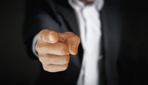False Criminal Accusations Lawyer In Las Vegas
