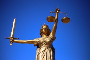 Grand Larceny in Nevada