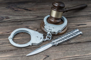 nevada deadly weapon laws