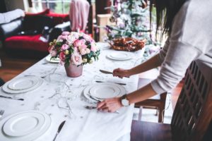 Las Vegas Holiday Reservations