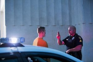 Field Sobriety Tests