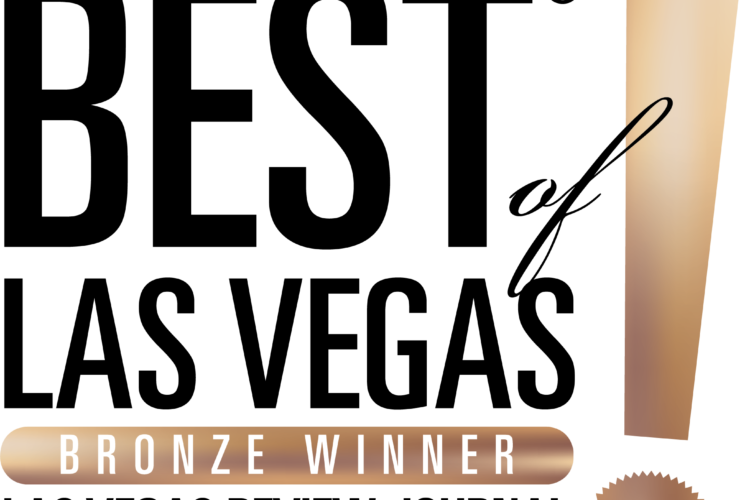 Best of Las Vegas Defense DUI/DWI Award Winners