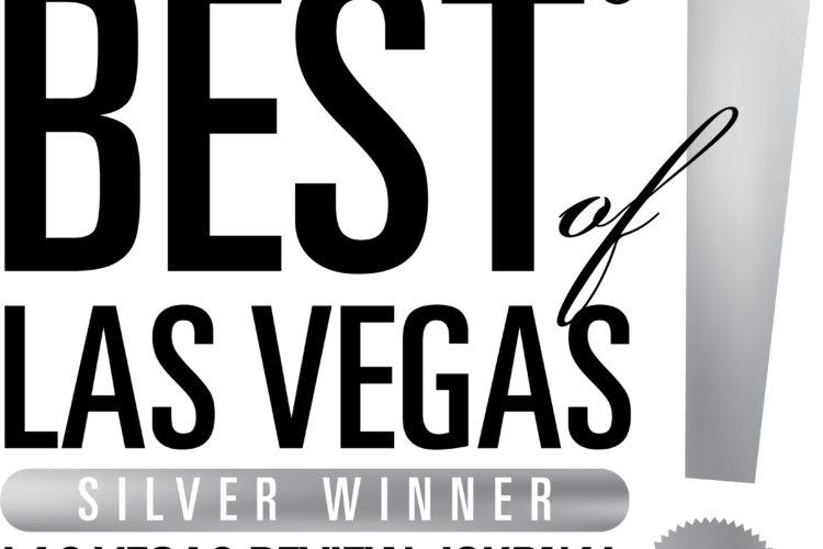 Best of Las Vegas Traffic Ticket Defense Award Winners