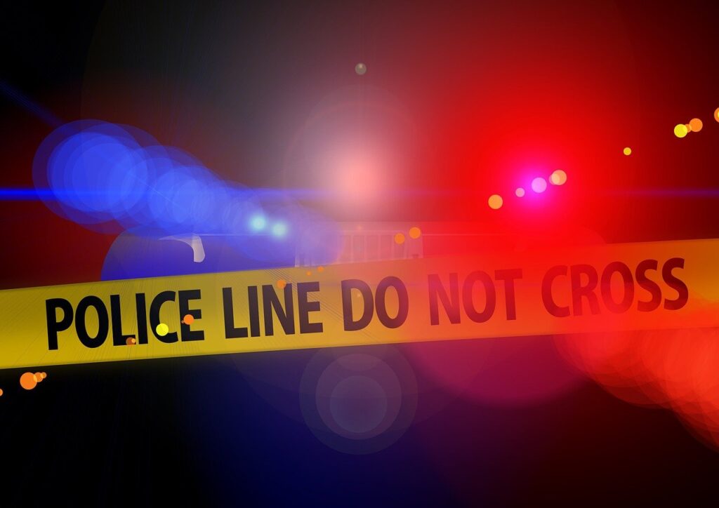Criminal Negligence