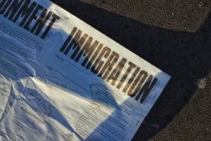 Immigration Visa Process