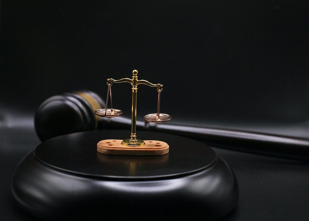 Chain of Custody