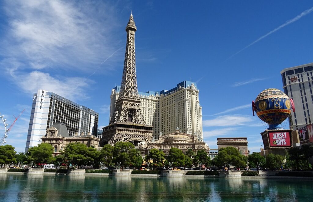 Las Vegas Summer Events