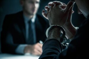 Bribery vs Extortion