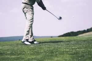 Golf in Reno, NV